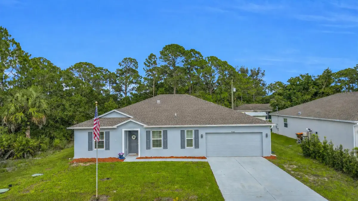 8266 E 98th Avenue, Vero Beach, FL 32967 - #1