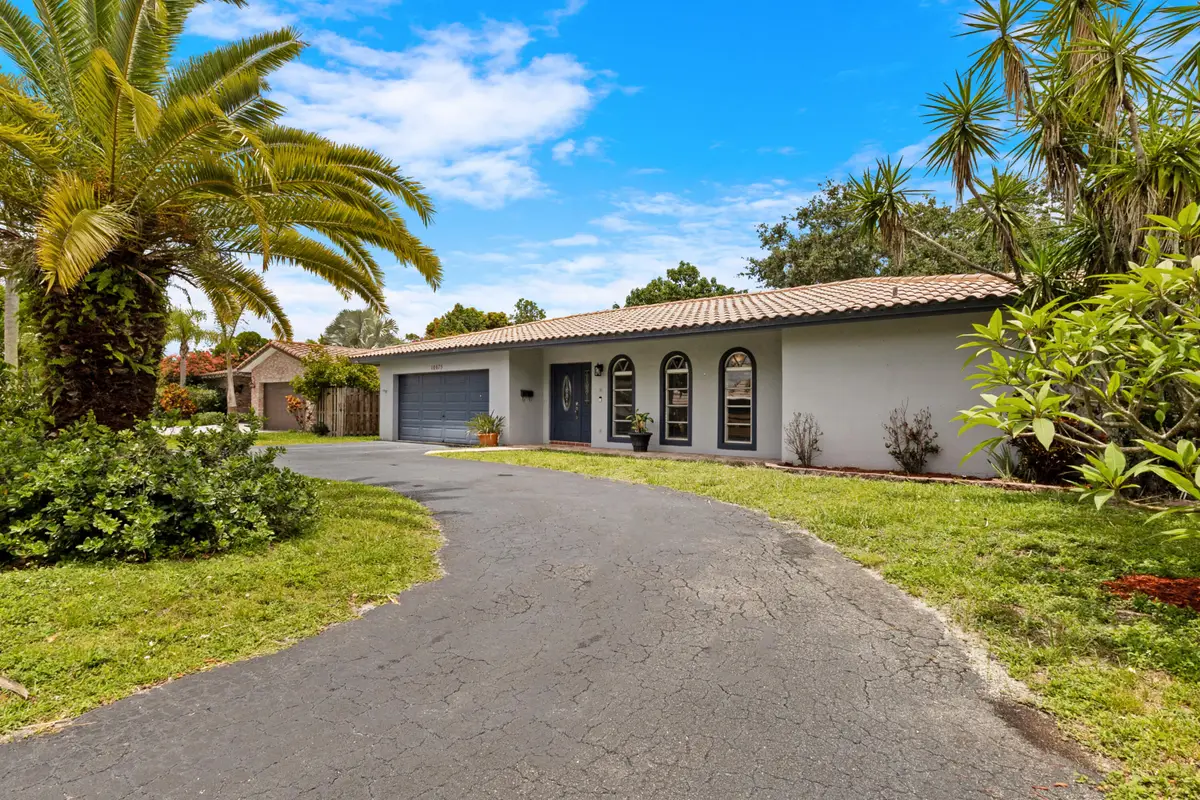 10875 NW 40th Street, Coral Springs, FL 33065 - #1