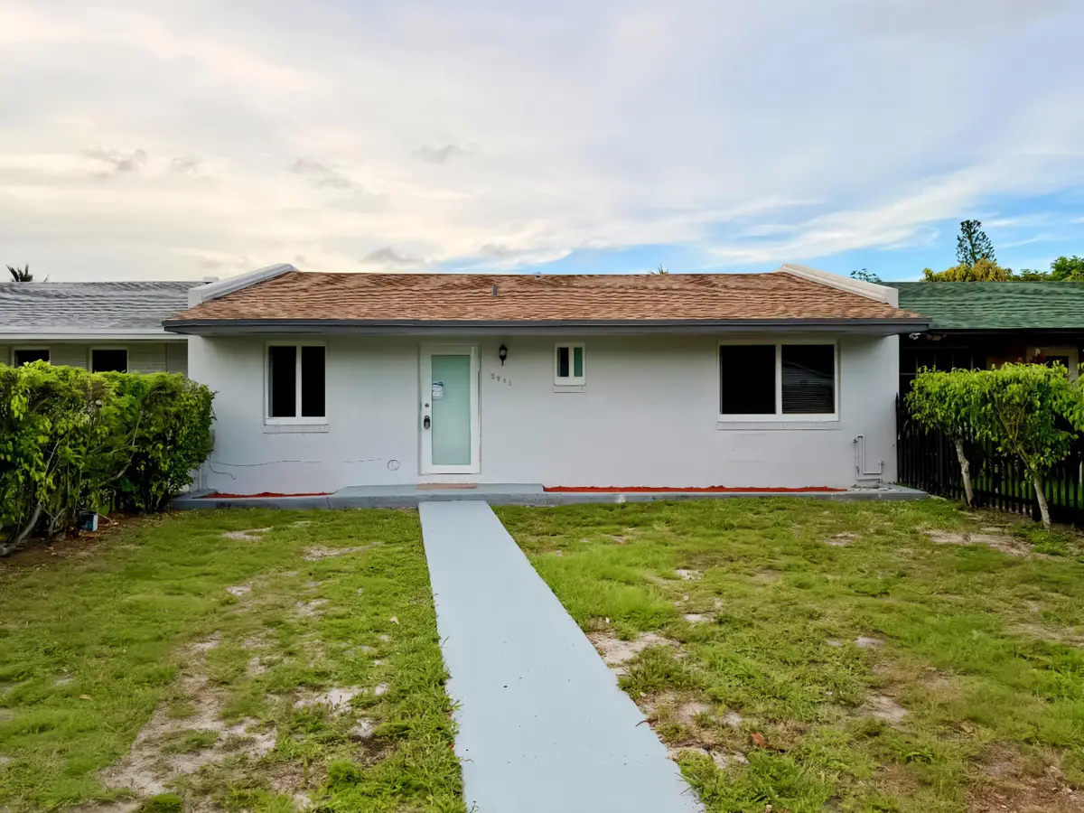 2941 NW 195th Street, Miami Gardens, FL 33056 - #1