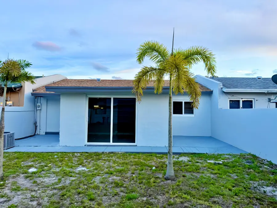 2941 NW 195th Street, Miami Gardens, FL 33056 - #2