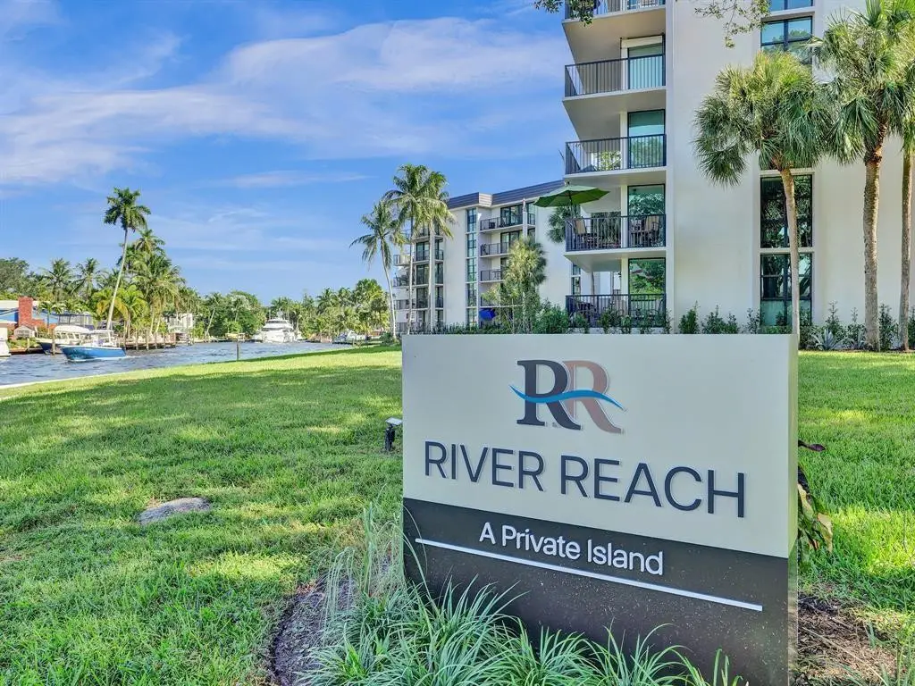1301 River Reach Drive #514, Fort Lauderdale, FL 33315 - #1