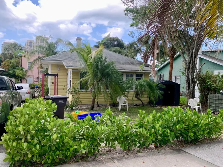 1310 Florida Avenue, West Palm Beach, FL 33401 - #3