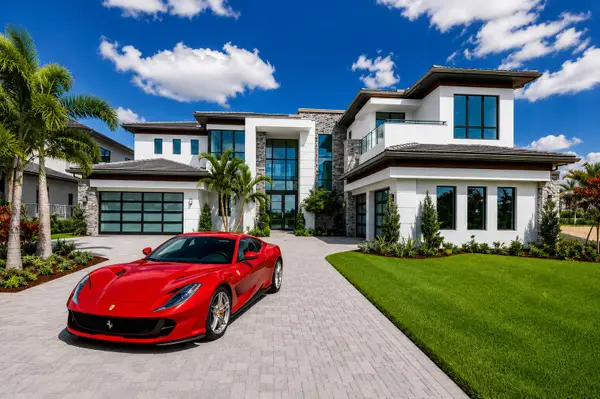17240 Carretto Court, Boca Raton, FL 33496