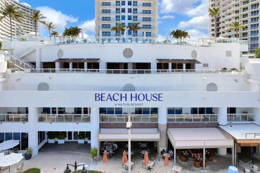 505 N Fort Lauderdale Beach Boulevard #1103, Fort Lauderdale, FL 33304 - #3