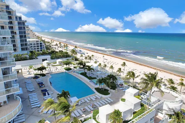505 N Fort Lauderdale Beach Boulevard #915, Fort Lauderdale, FL 33304