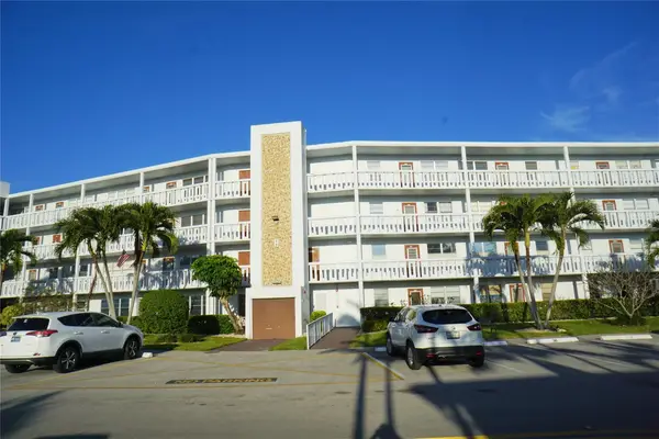 4029 Newport #4029, Deerfield Beach, FL 33442