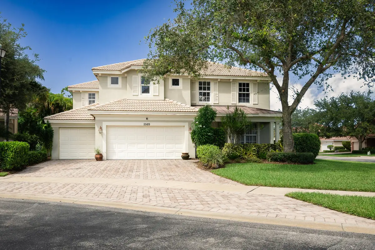 5569 SE Hammock Reserve Terrace, Hobe Sound, FL 33455 - #1