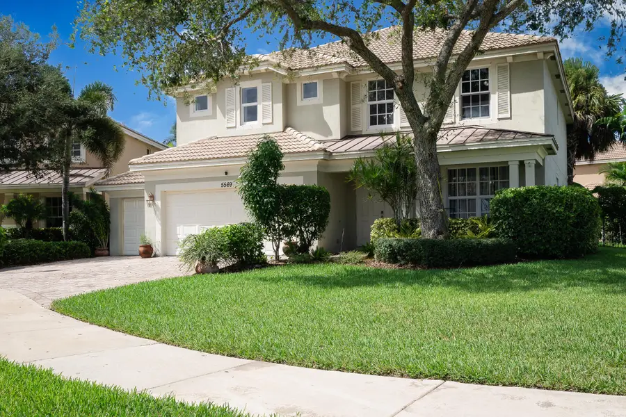 5569 SE Hammock Reserve Terrace, Hobe Sound, FL 33455 - #2