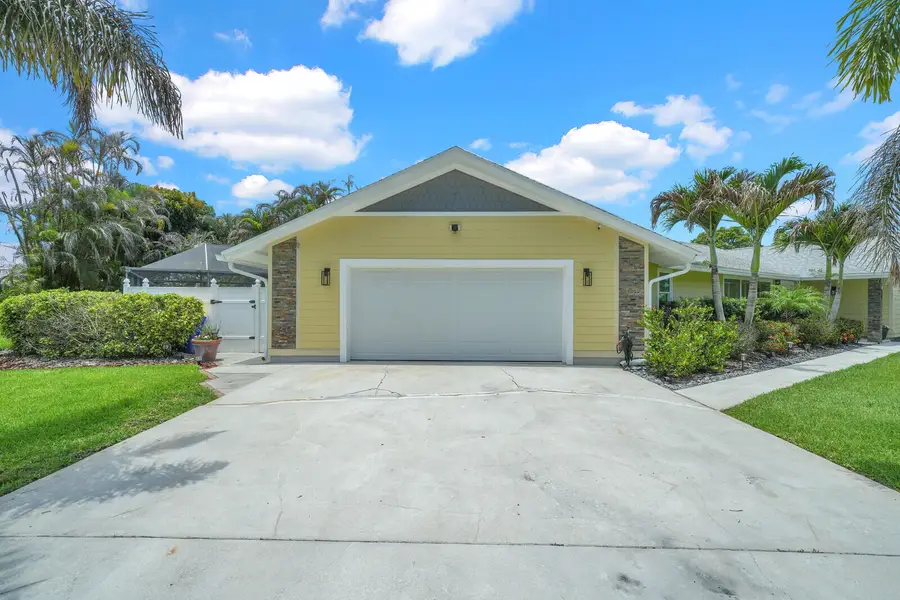 7986 SE Trenton Avenue, Hobe Sound, FL 33455 - #3