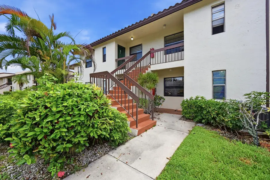 21757 Arriba Real #D, Boca Raton, FL 33433 - #2