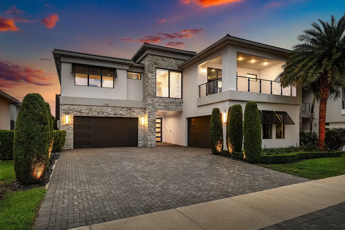 17051 Five Waters Avenue, Boca Raton, FL 33496 - #1