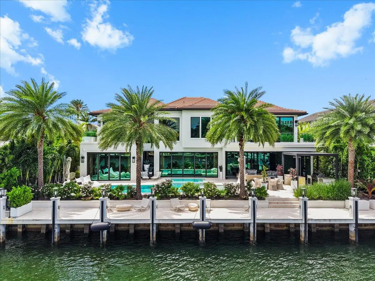70 Isla Bahia Drive, Fort Lauderdale, FL 33316 - #1