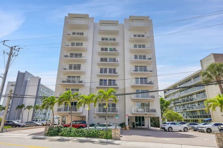 95 N Birch Road #606, Fort Lauderdale, FL 33304 - #2