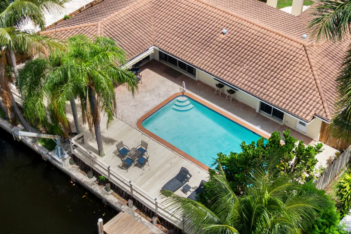 1418 NE 57th Place, Fort Lauderdale, FL 33334 - #1