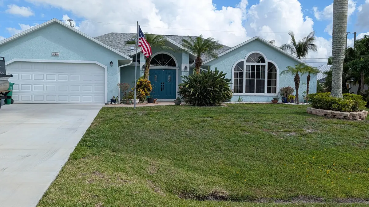 3398 SE East Snow Road, Port Saint Lucie, FL 34984 - #1