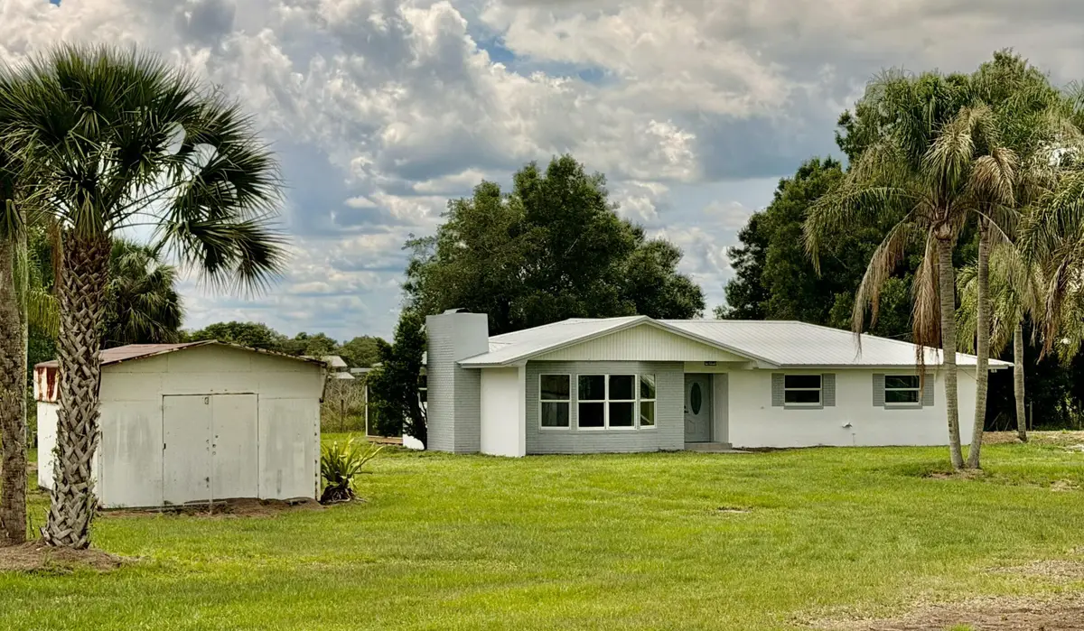 15395 NW 30th Terrace, Okeechobee, FL 34972 - #1
