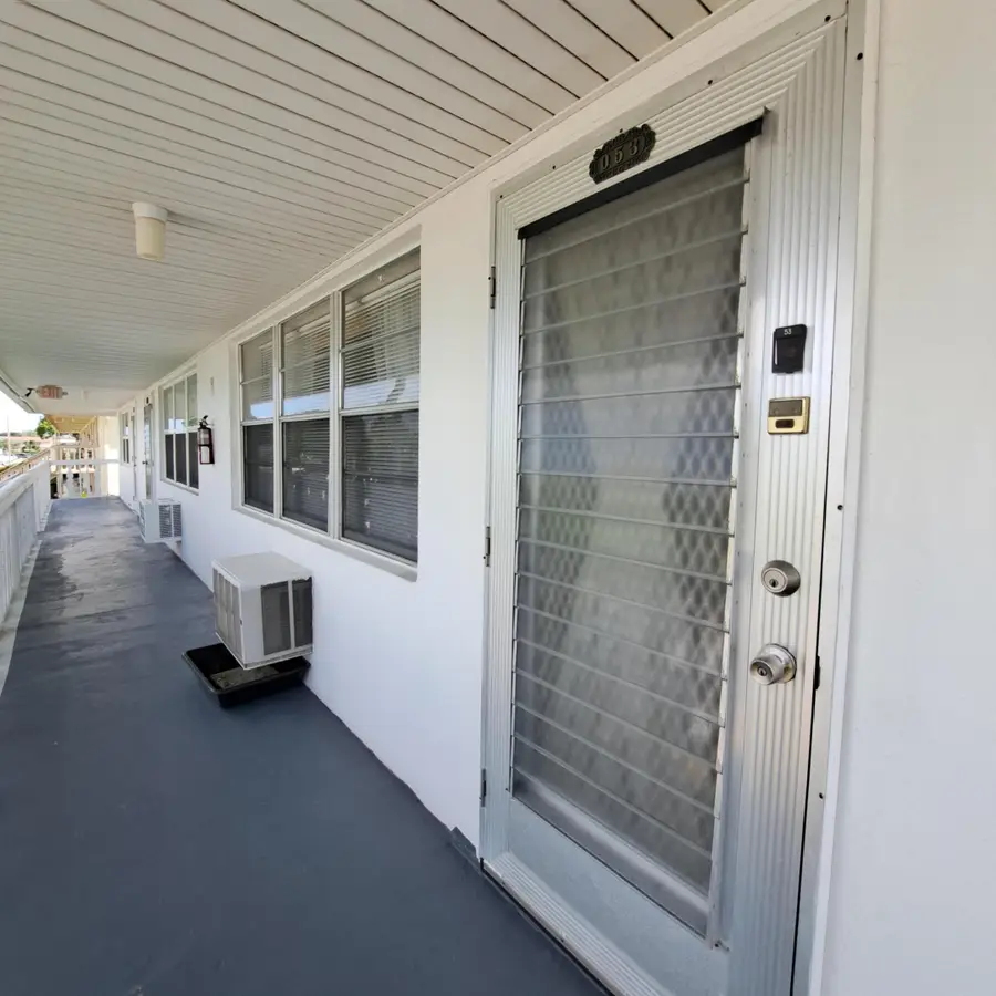 53 Northampton C, West Palm Beach, FL 33417 - #2