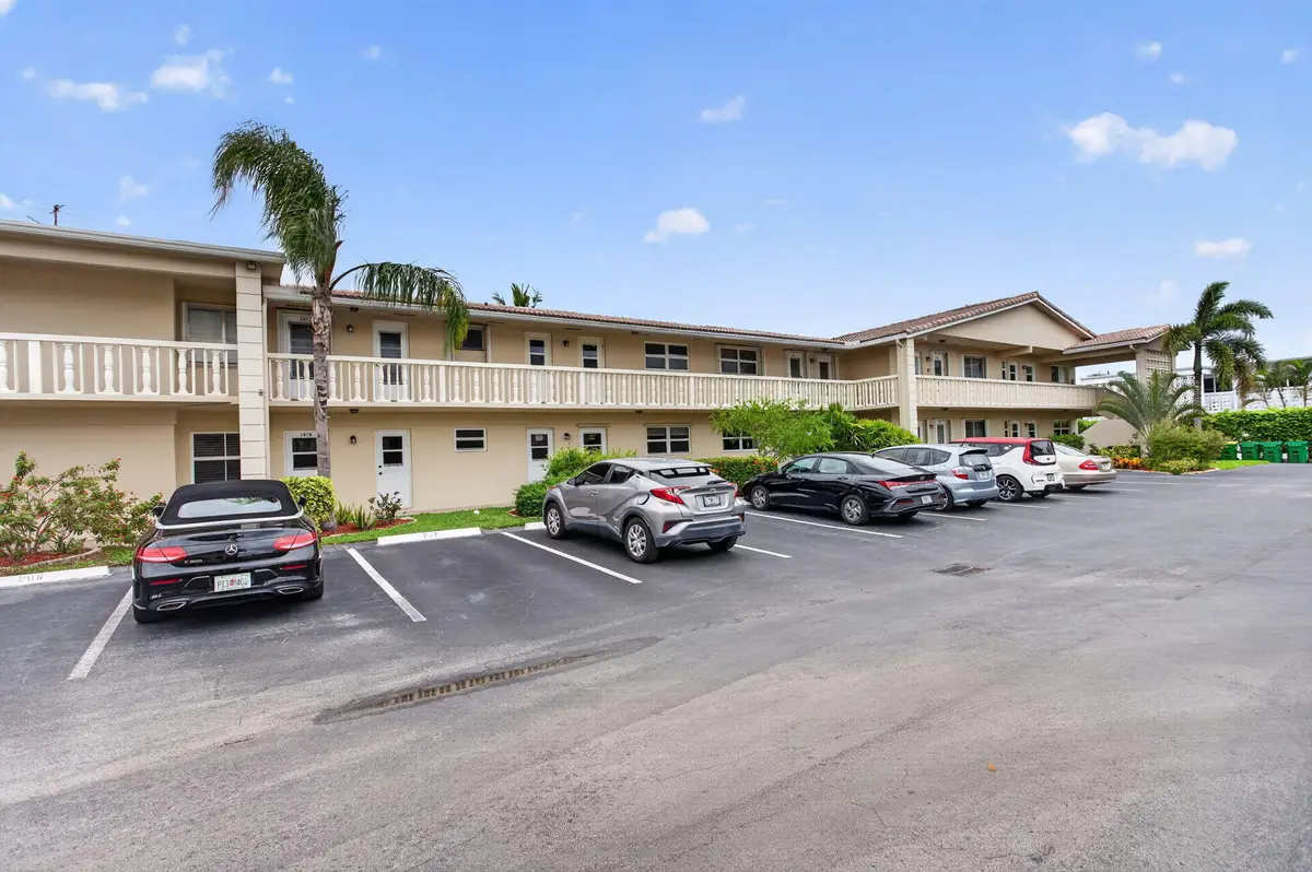 2115 NE 42nd Court #109n, Lighthouse Point, FL 33064 - #1