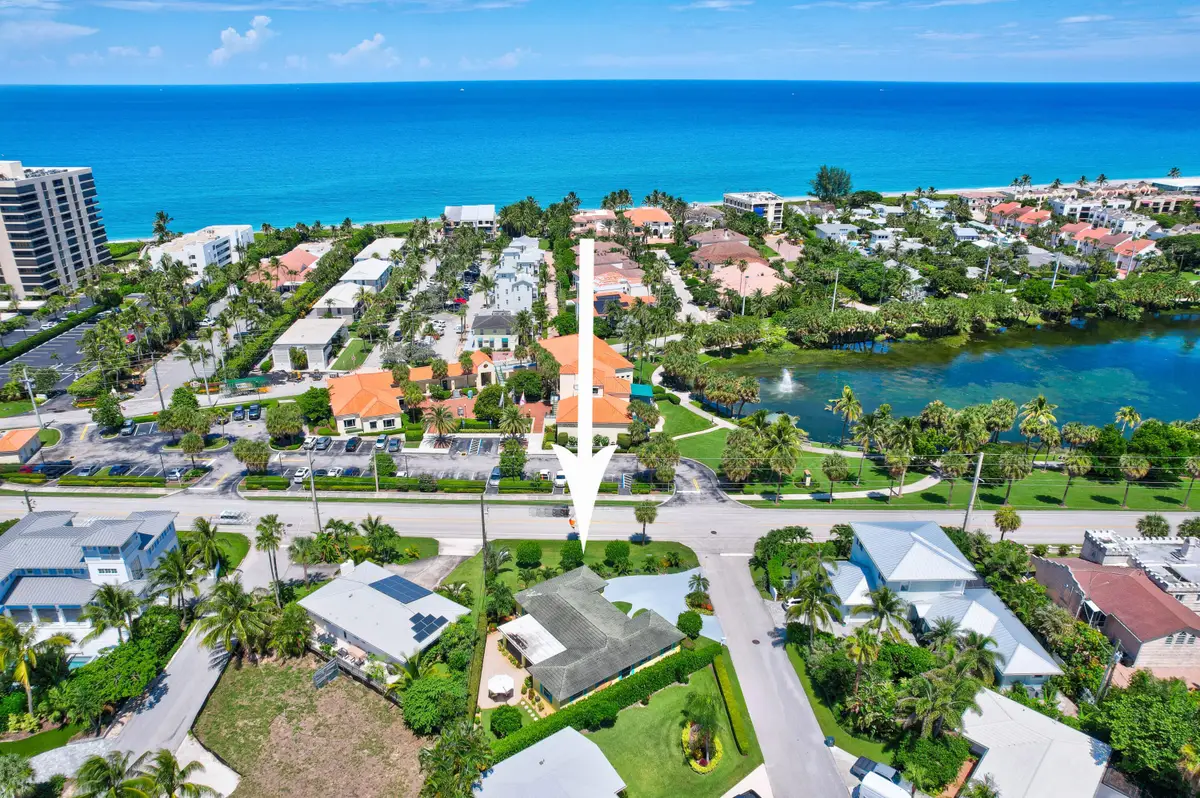 333 Ocean Drive, Juno Beach, FL 33408 - #1