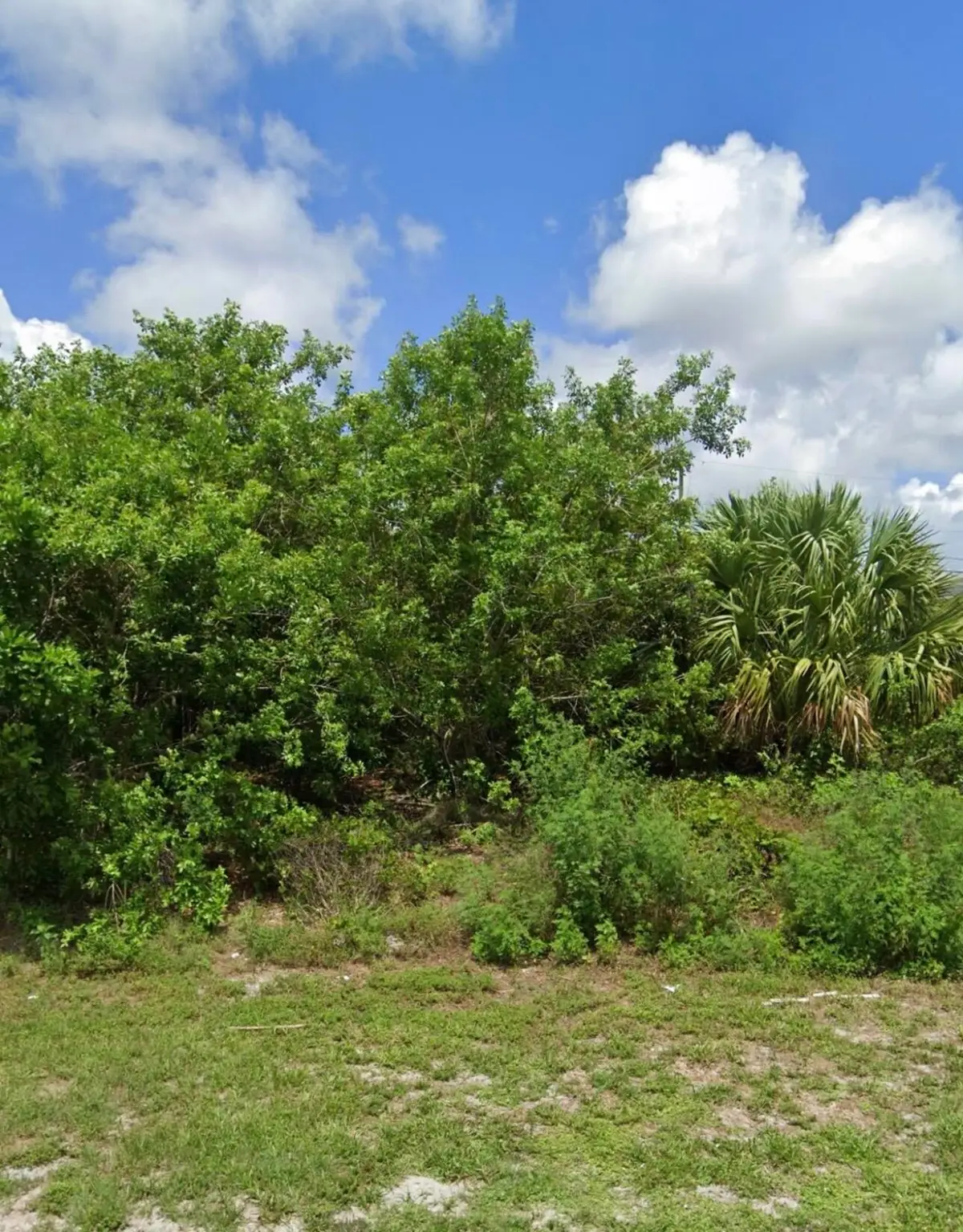 4244 SW Bachman Street, Port Saint Lucie, FL 34953 - #1