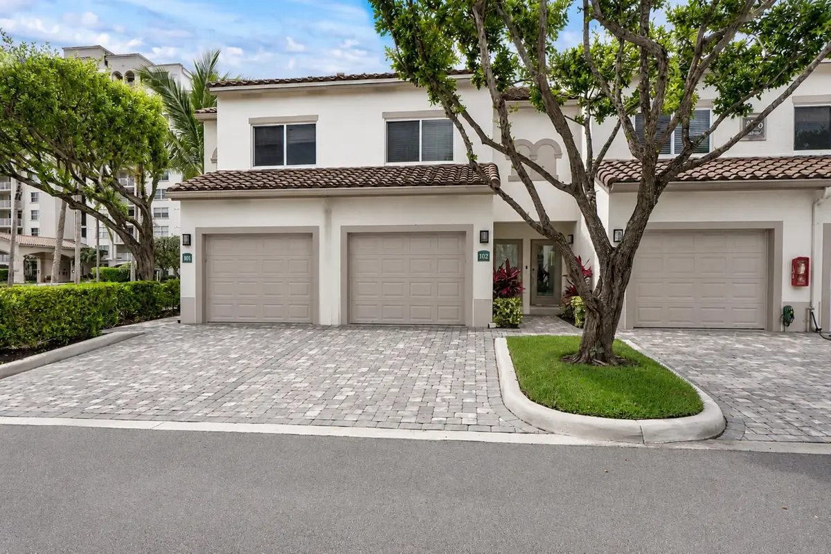 3596 S Ocean Boulevard #102, Highland Beach, FL 33487 - #1