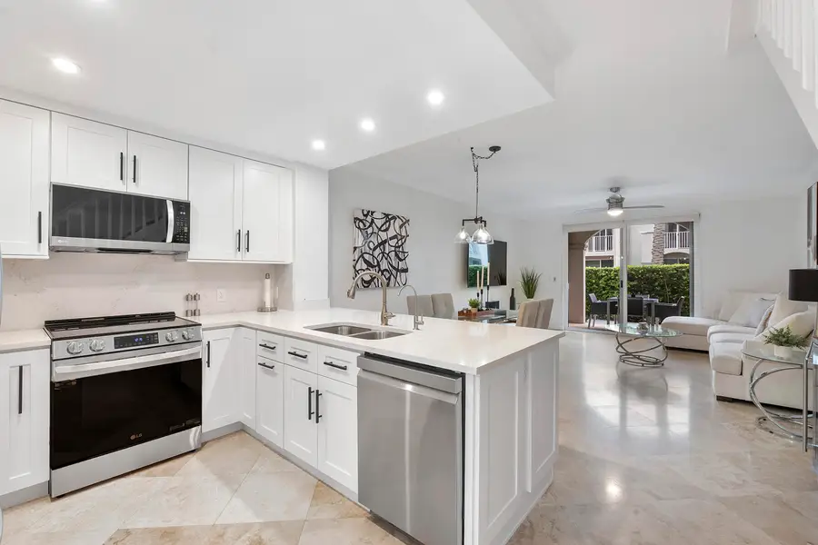 3596 S Ocean Boulevard #102, Highland Beach, FL 33487 - #3