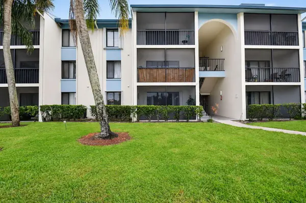 1108 Green Pine Boulevard #E1, West Palm Beach, FL 33409