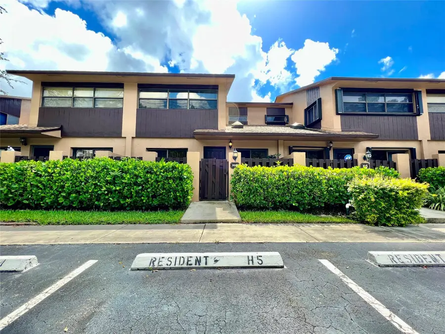 7750 NW 79th Avenue #H5, Tamarac, FL 33321 - #3