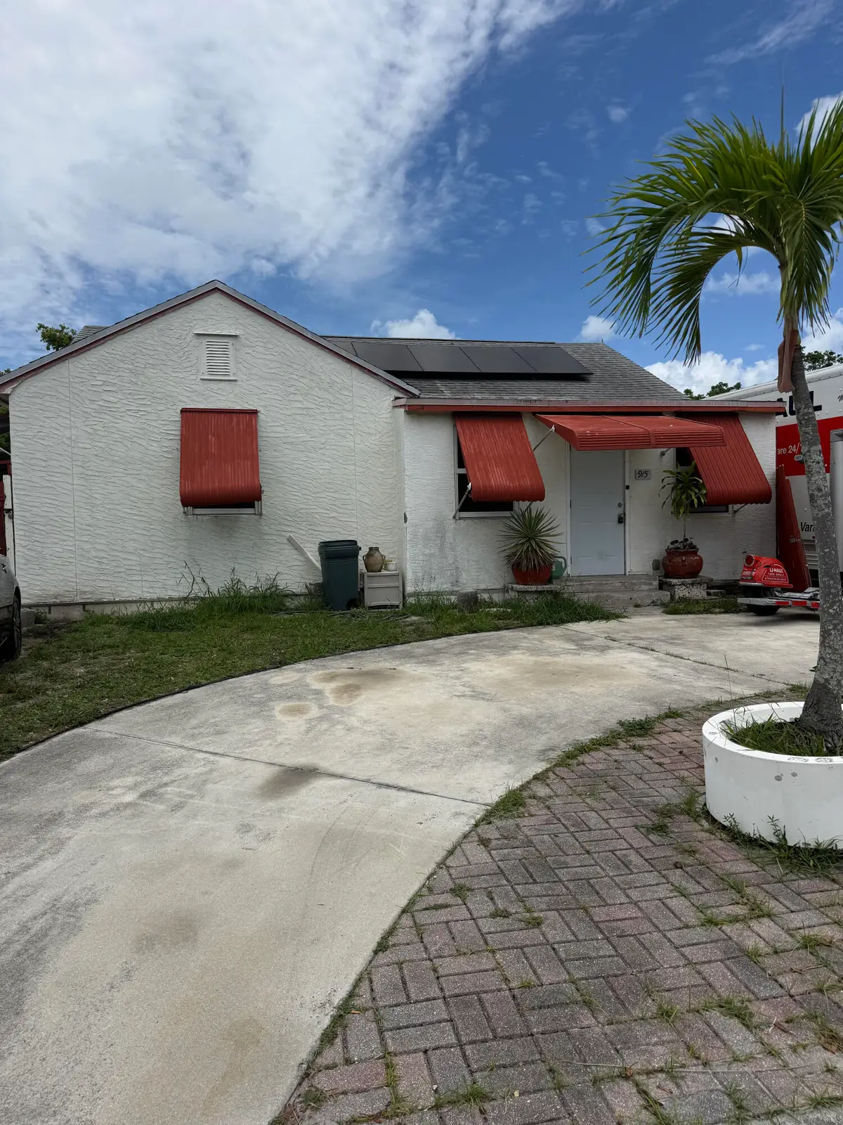 915 N E Street, Lake Worth Beach, FL 33460 - #1