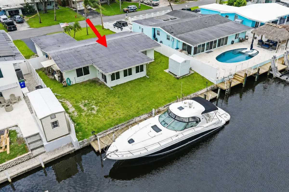 2637 Marathon Lane, Fort Lauderdale, FL 33312 - #1
