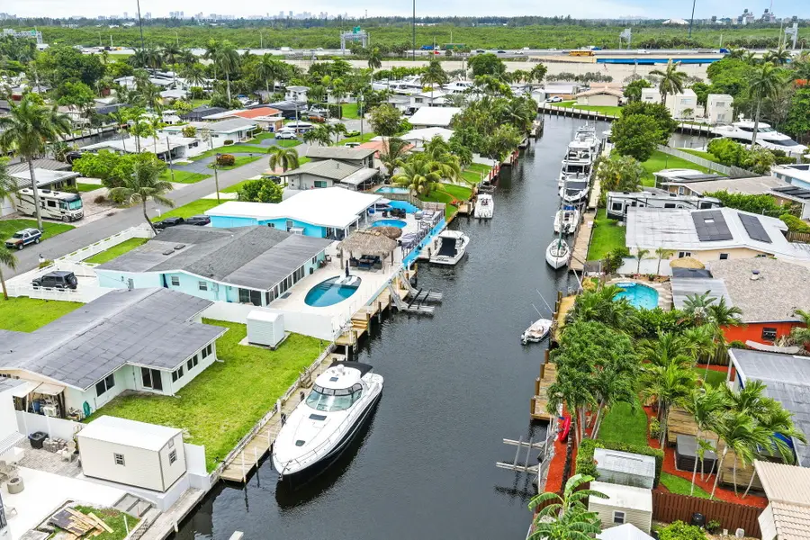 2637 Marathon Lane, Fort Lauderdale, FL 33312 - #3