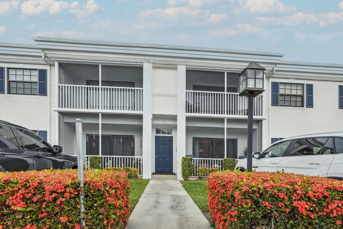160 Cypress Club Drive #Unit 612, Pompano Beach, FL 33060 - #1
