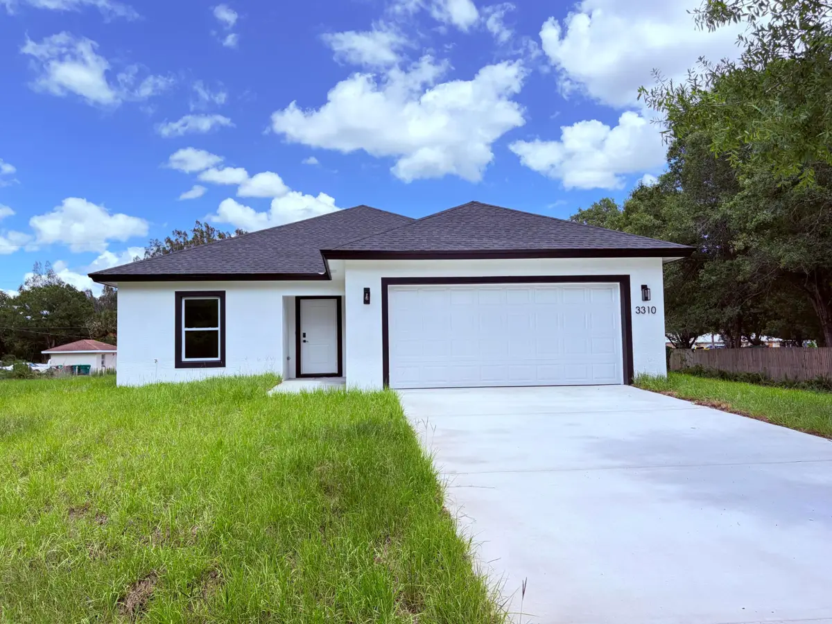 3310 NW 22nd Avenue, Okeechobee, FL 34972 - #1