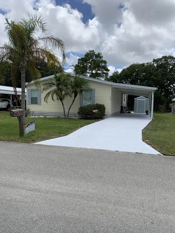 133 Camino Del Rio, Port St Lucie, FL 34952