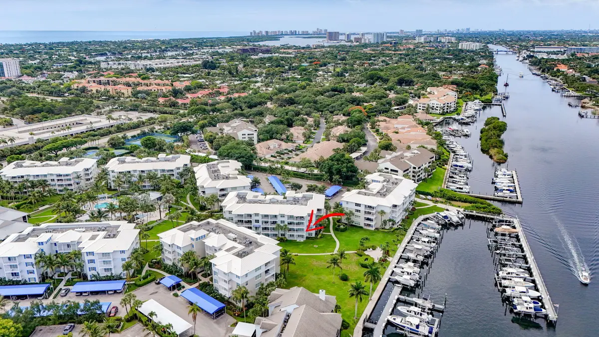 712 Bay Colony Drive S, Juno Beach, FL 33408 - #1