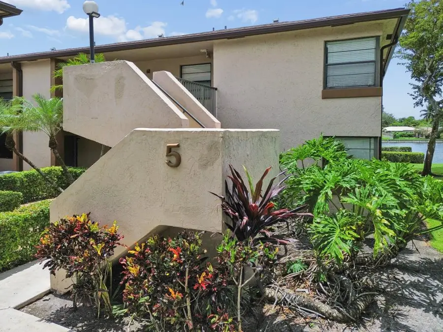 9740 W Mcnab Road #111, Tamarac, FL 33321 - #2