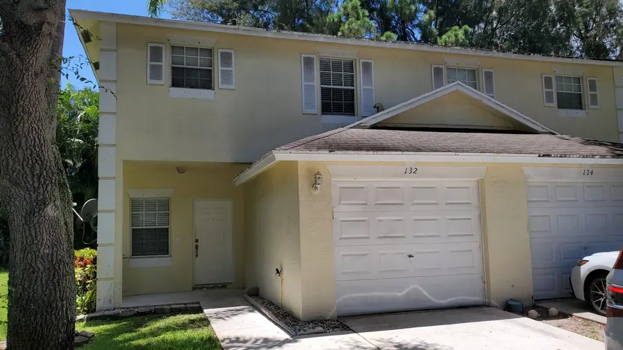 132 Baldwin Boulevard, Greenacres, FL 33463 - #2