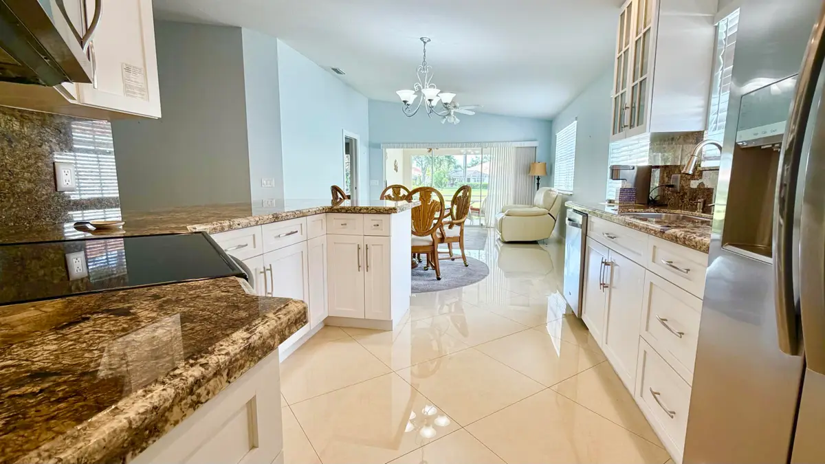 7735 Pine Island Way, West Palm Beach, FL 33411 - #1