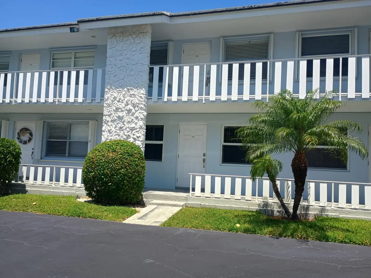5520 N Ocean Boulevard N #110, Ocean Ridge, FL 33435 - #1