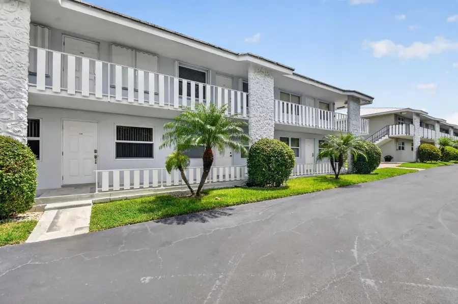 5520 N Ocean Boulevard N #110, Ocean Ridge, FL 33435 - #3