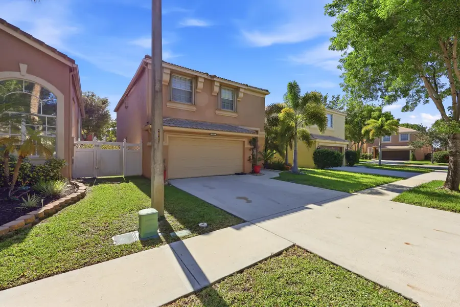 1327 Isleworth Court, Royal Palm Beach, FL 33411 - #2