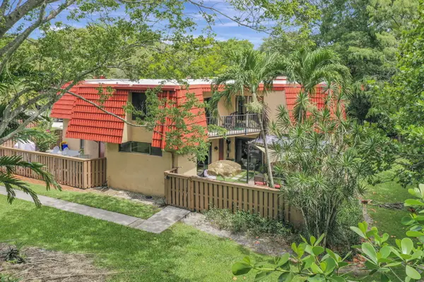 8105 Severn Drive #C, Boca Raton, FL 33433