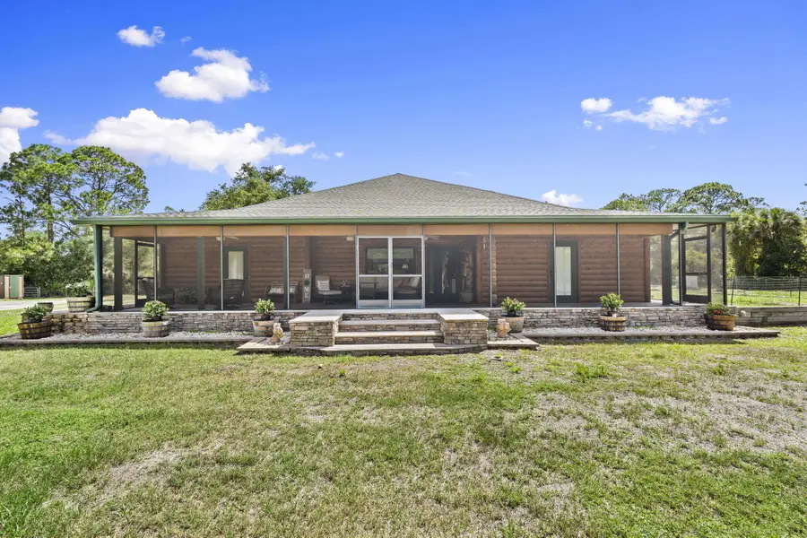 32801 N Us Highway 441 N #52, Okeechobee, FL 34972 - #2