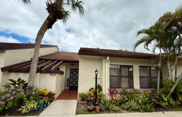 3927 Vine Tree Trail #B, Lake Worth, FL 33467