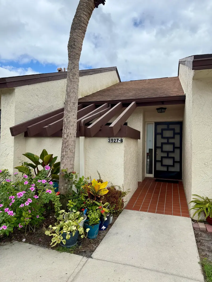 3927 Vine Tree Trail #B, Lake Worth, FL 33467 - #2
