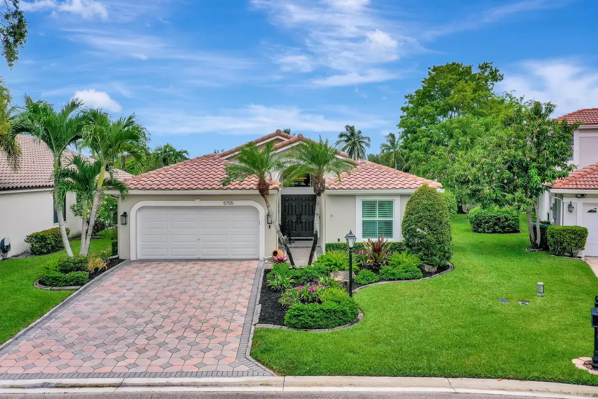 5705 NW 48th Court, Coral Springs, FL 33067 - #1