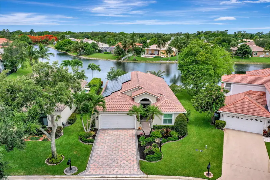 5705 NW 48th Court, Coral Springs, FL 33067 - #2