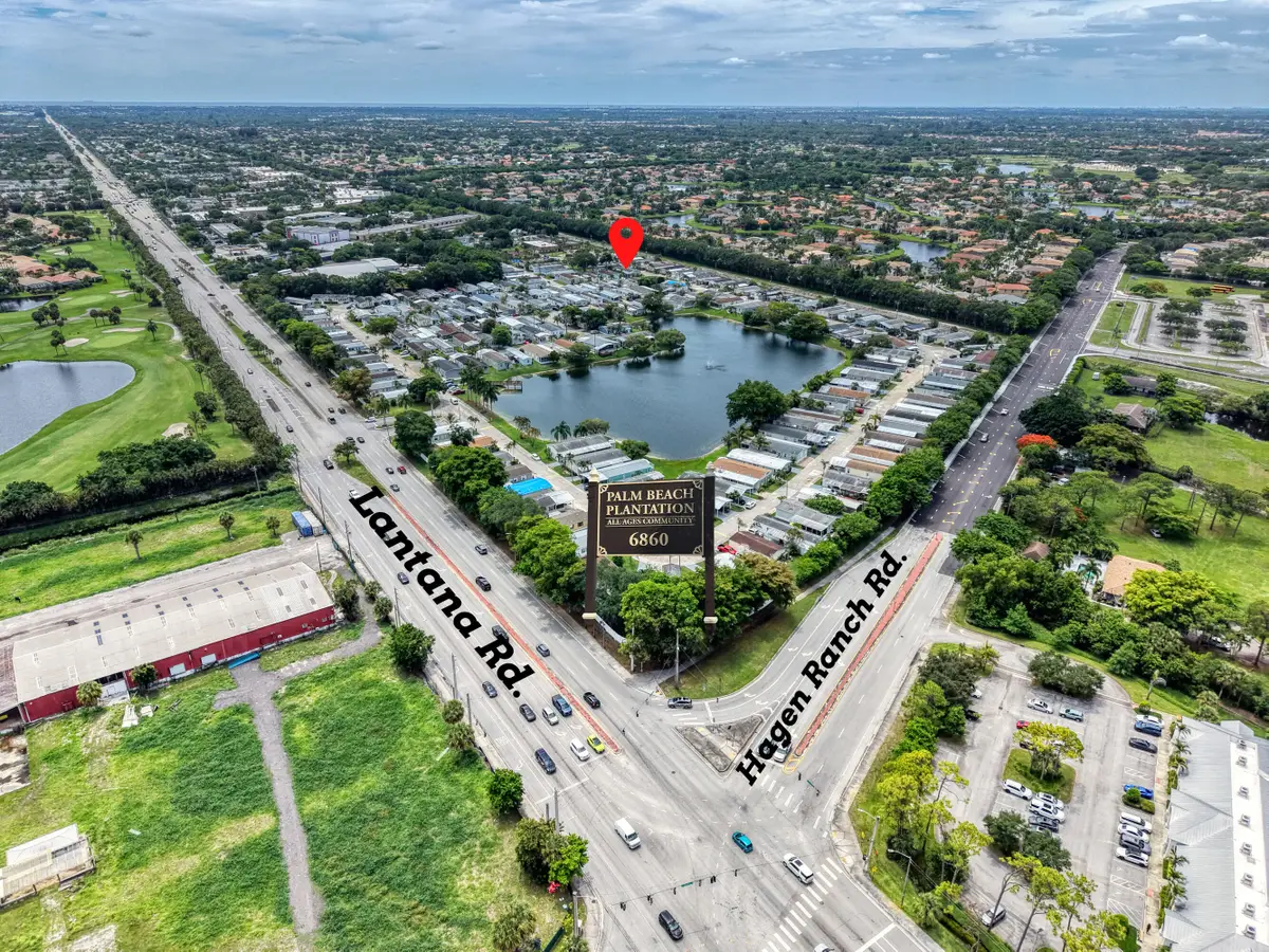 59 Plantation Blvd, Lake Worth, FL 33467 - #1