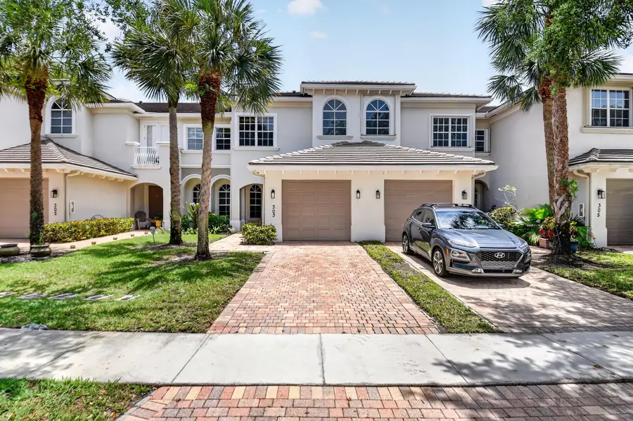 6421 Bella Circle #303, Boynton Beach, FL 33437 - #3
