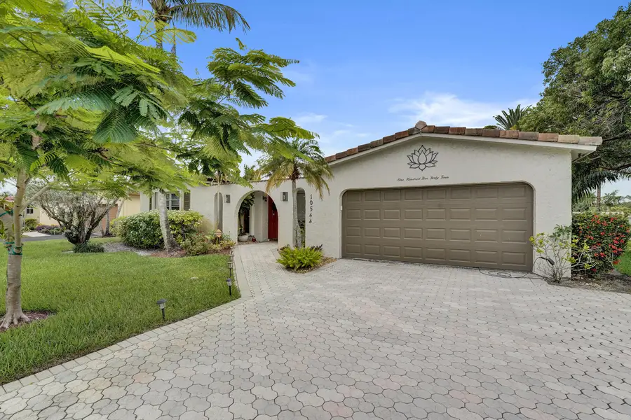 10544 NW 4th Street, Plantation, FL 33324 - #3